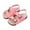 Red, variant on WUANDIXFA Baby Boys Girls Summer Beach Sandals Non Slip Soft Rubber Sole Toddler Outdoor Closed-Toe First Walker Shoes (Yellow, 6)