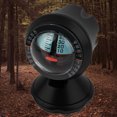 thumbnail image 3 of Bangcool Car Inclinometer 360° Rotation Gradient Balancer Slope Tilt Indicator for Self-driving Traveling, 3 of 10