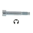 thumbnail image 2 of All Balls Caliper Bolt Kit (18-7044) for Husqvarna TC 65 18 19, 2 of 4