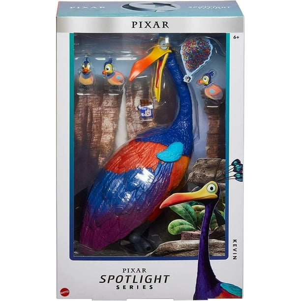 Mattel Vinyl Figures - Indoor Playground Decor Elements - Walmart