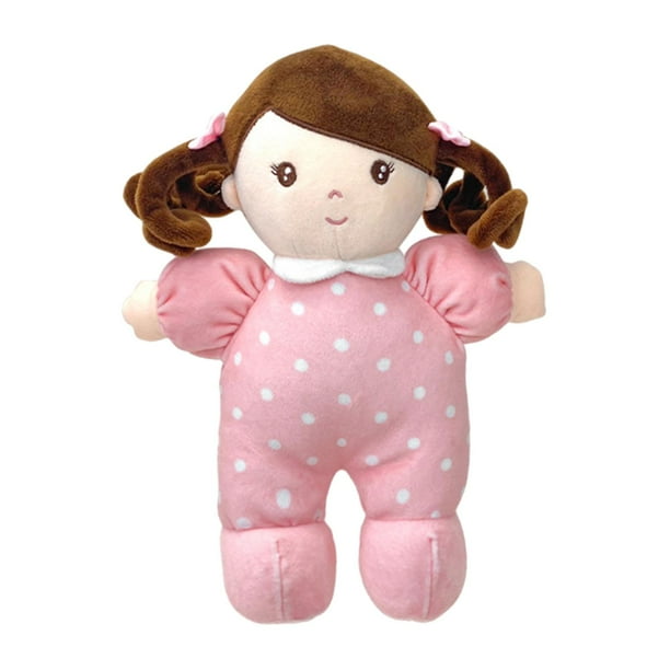 Genérico Peluche De | Muñeco Decorativo Suave Y Lindo | Juguete de Peluche Suave de con Peso | Regalo para Niños y Adultos Cumpleaños ciones Dormitorio Hogar Sofá Coche