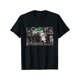 thumbnail image 1 of Ball - Fly Saquon Fly Eagles Barkley The Reverse Hurdle T-Shirt, 1 of 6