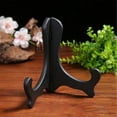 thumbnail image 5 of AUDeals Plate Stands for Display Plate Easel Photo Picture Frame Pedestal Display Stand Holde Holder Stand for Picture Decorative Plate Book, 5 of 5