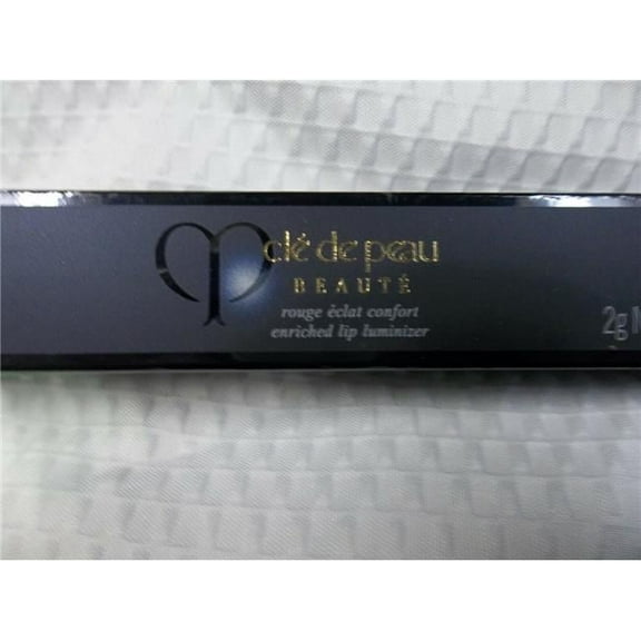 Cle De Peau Beaute CPENRHLS8-Q 0.07 oz Enriched Lip Luminizer 228 Refill, 228 Fruit Coulis