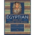 thumbnail image 1 of Pre-Owned The Egyptian Book of Living and Dying (Hardcover) 1903296862 9781903296868, 1 of 1