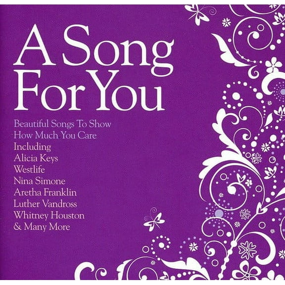 Song for You / Various