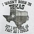 thumbnail image 3 of CafePress - Texas Sweatshirt - Crew Neck Sweatshirt, 3 of 4