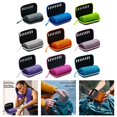 thumbnail image 2 of Sports Towel 30x80cm Sweat-Absorbing Fabric with Carry Case for Gym, Yoga, Outdoor Activities, 2 of 8
