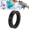 thumbnail image 4 of Microscope Camera Tube Adapter , Replacement 27.2mm Inner Diameter Trinocular Stereo Inner Thread Adapter 38mm Outer Diameter Deform Proof  For Schools, 4 of 8