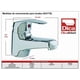 thumbnail image 2 of Monomando para Lavabo, 2 of 2