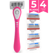Sensitive Skin Razors Walmart Com