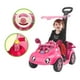 thumbnail image 2 of Carrito Montable Bebe Sombrilla Niño Push Car, 2 of 2