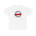 thumbnail image 2 of "Clean And Serene" 12 Step Sobriety Tee Shirt, 2 of 5
