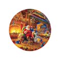 thumbnail image 1 of Rotate Flip Puzzle Party Favor Regalos navideños Juguetes interactivos Niños Rompecabezas giratorios Juguetes sensoriales para hombres, mujeres, niños Navidad, 1 of 8