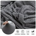 thumbnail image 3 of 2024 Jacquard Recliner Sofa Cover Lazy Boy Relax Armchair Cover Elastic Sofa Protector Lounge Home Pets Anti-Scratch For Home Decor, 3 of 6