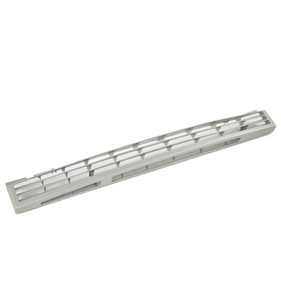 SUPPLYZ Direct Replacement for Whirlpool W10450189 Microwave Grill Vent Stainless 8205217