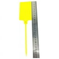 thumbnail image 4 of Plastic Seals Shipping Tags Logistics Use Big Sign Tie Label Tie, 255 mm Total Length, Package of 100 Pcs, 4 of 4