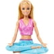 thumbnail image 5 of Barbie Made to Move Doll, 5 of 5
