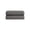 Charcoal-Hand Towel, variant on White Washcloth Waffle Weave Terry 4 Pack 13x13 Inches