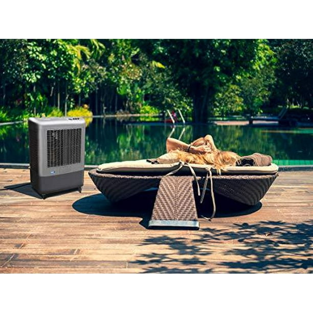 Hessaire mc37m hotsell evaporative cooler