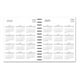 thumbnail image 4 of Agenda Semanal Maestros Docente Agosto 2024 A Julio 2025., 4 of 8