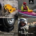 thumbnail image 2 of Funda Pelican 1200 con espuma negra impermeable, 2 of 9