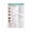 Framed, variant on Pressure Injury Stages Poster Nursing Wound Care Wall Art (1) Canvas for Living Room Bedroom Decor