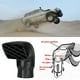 thumbnail image 2 of Air Ram Snorkel Heads Top 3.5''Reemplazo para Toyoda Land Cruiser Hércules Tacoma Ford Policía Romacci Cabeza de Snorkel, 2 of 2