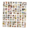 thumbnail image 4 of 20x pegatinas para agenda, pegatinas para álbum de recortes, manualidades DIY, pegatinas multiusos para diario, calcomanías para álbum, botellas de Revista, 4 of 8