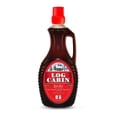 thumbnail image 1 of Jarabe Log Cabin sabor a maple 951 g, 1 of 4