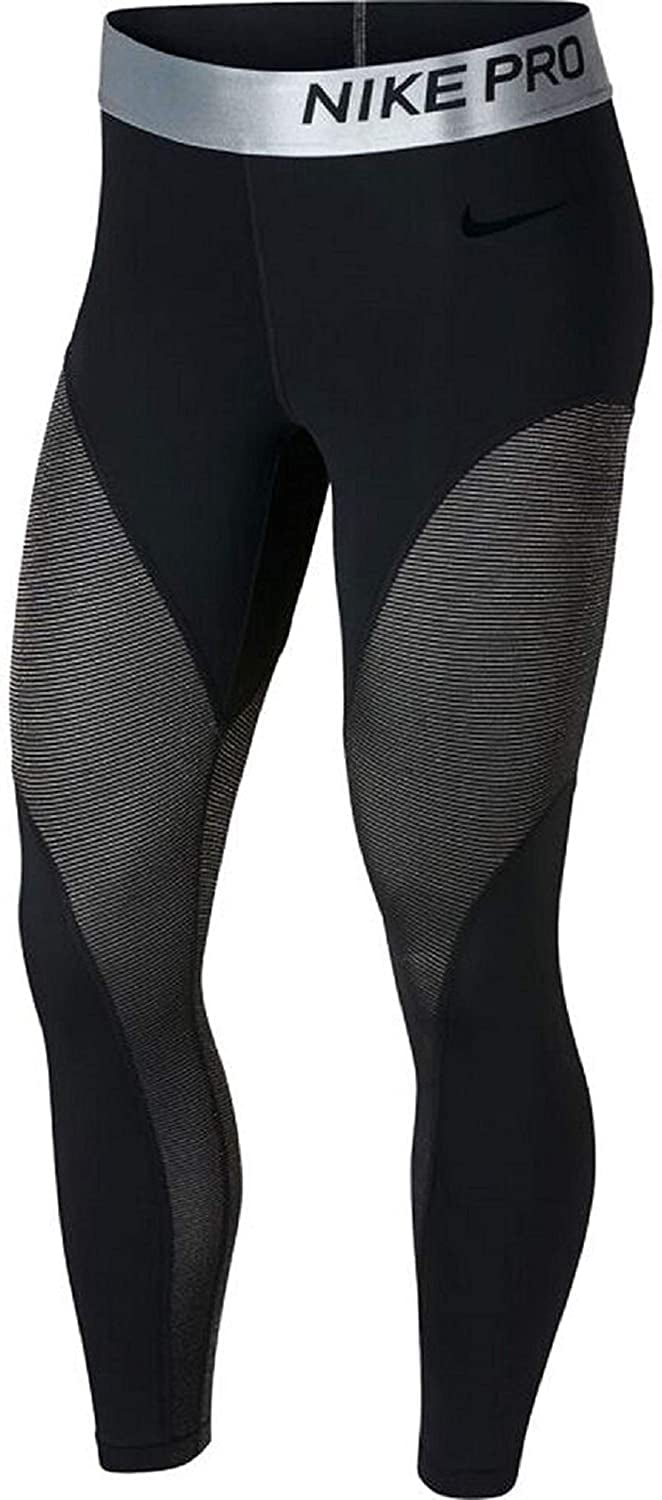 Nike womens pro warm tights Clearance