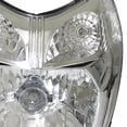 thumbnail image 2 of Faro Delantero RODA Italika FT 150 GT 12V 35W, 2 of 2