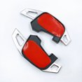 thumbnail image 4 of Extensiones de levas para volante aptas para Golf 7 R20, 4 of 5