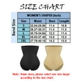 thumbnail image 3 of SAYFUT Women’s Shapewear Seamless Ultra Firm Control Brief Body Shaper, 3 of 8