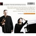 thumbnail image 2 of Bowen / Adrion / Inagawa - English Viola Music - Music & Performance - CD, 2 of 2