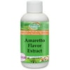 Larissa Veronica Amaretto Flavor Extract, (Amaretto, 4 oz, 2-Pack, Zin: 528838)