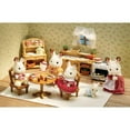 thumbnail image 4 of Calico Critters Ensemble de Cuisine de Luxe, 4 of 7