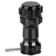 thumbnail image 4 of Adaptador de extensión BRI de cubo hexagonal de aluminio 17 mm 4 piezas para coche modelo RC 1:8 negro, 4 of 10