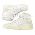 thumbnail image 3 of Men 7.0US Ad-id-as Forum 84 Hi Sneakers Q46367 High Casual Shoes White Aa Men, 3 of 6
