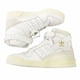 thumbnail image 3 of Men 7.0US Adi - das Forum 84 Hi Sneakers Q46367 High Casual Shoes White Aa Men, 3 of 6