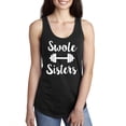 thumbnail image 1 of Swole Sisters Racerback Tank, 1 of 2