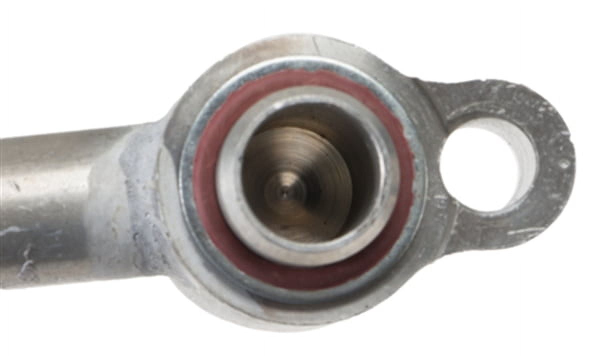Suction Line Hose Assembly