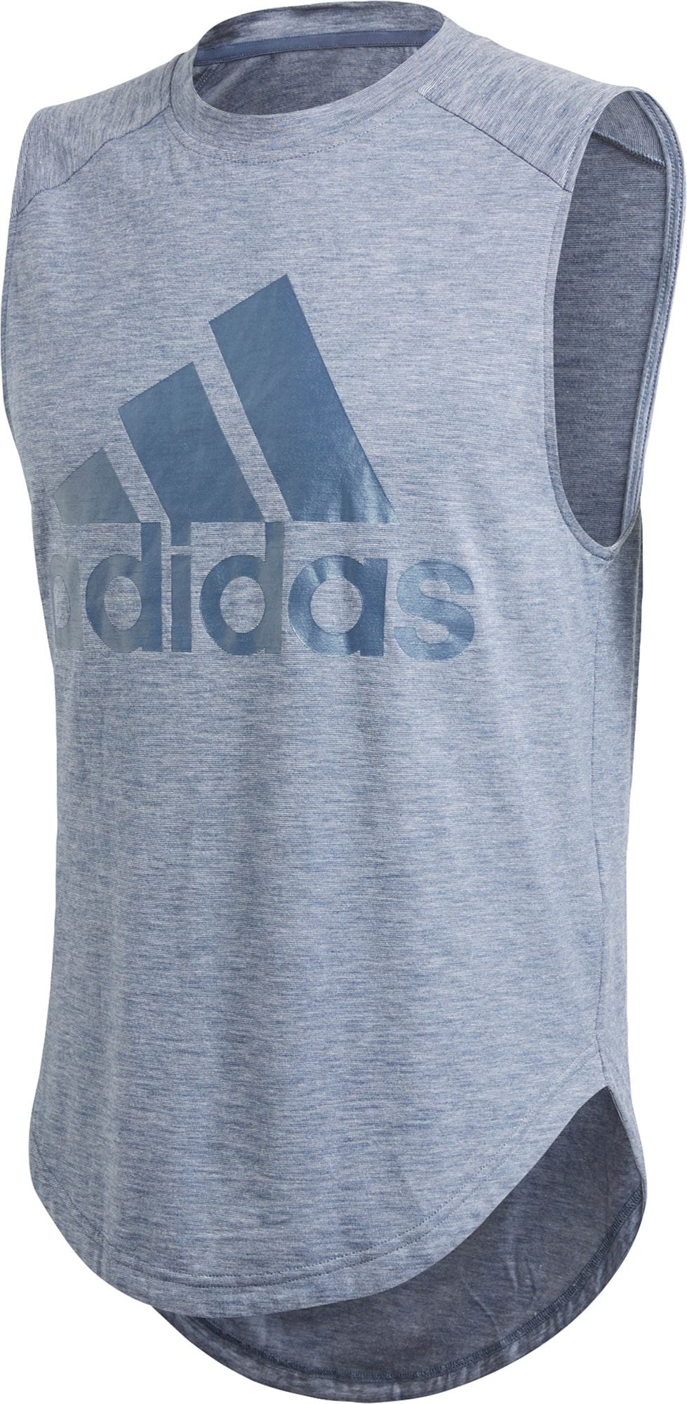 adidas womens muscle tank top