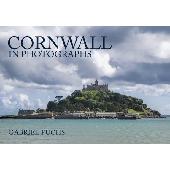 Pre-Owned Cornwall in Photographs (Paperback) 1445671247 9781445671246