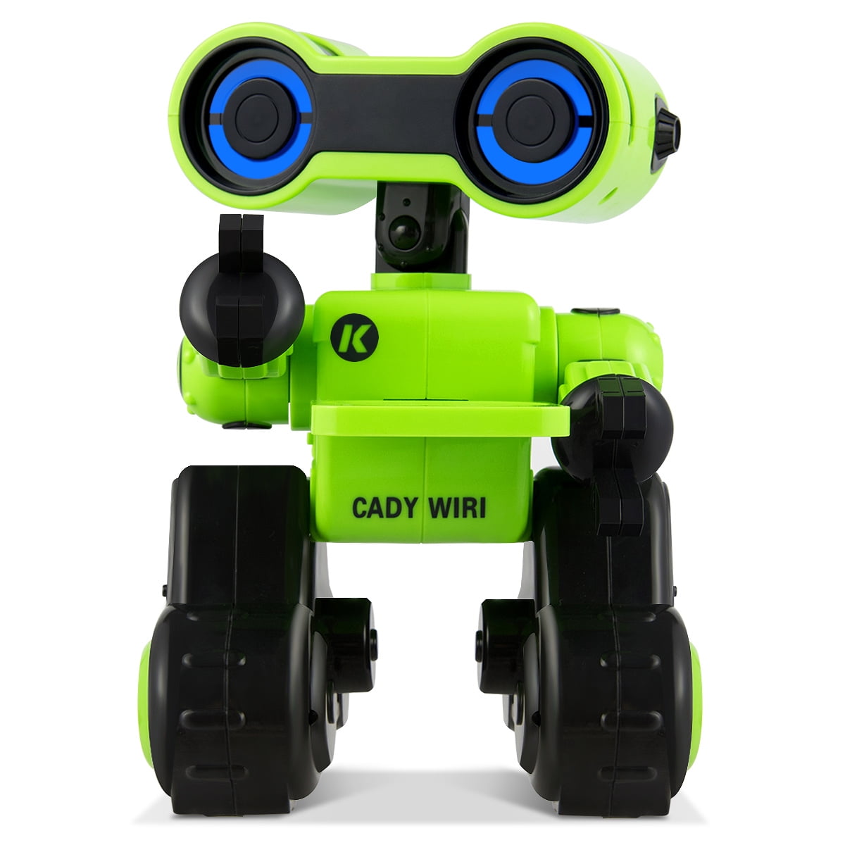 remote control robot walmart