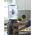 thumbnail image 5 of Primo® Water Countertop Dispenser Top Loading, Cool Temperature, Black, 5 of 9