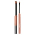 Halloween Savings 2024 Lip Liners,Lipstick Does Not Fade Durable Nude