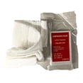 thumbnail image 6 of PUMIER Z-Shaped Compressed Sterile Gauze 4.5" x 4.1 Yards, 6-Ply White Cotton, Essential First Aid and Stop The Bleed Kit Supply for Home, Medical, and Tactical Emergency Use（5 packages and 5 tapes）, 6 of 8