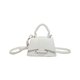 thumbnail image 1 of Bolso Bandolera Mujer PU Hombro Cierre Broche Hobo Elegante, 1 of 9