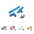 thumbnail image 3 of Baohd RCGOFOLLOW Servo de Direction Haute Précision Complet pour 1/16 FMS 16102 Bleu, 3 of 6